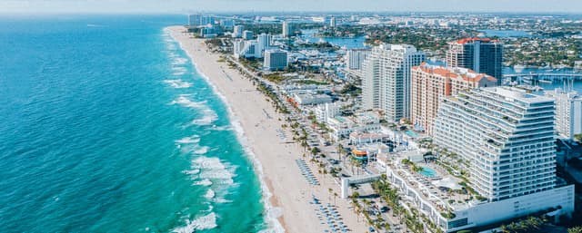 Image of Fort Lauderdale, FL Retail Market Report Q4 2025 Success Story