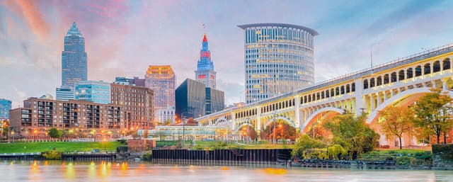 Image of Cleveland, OH Retail Market Report Q4 2025 Success Story