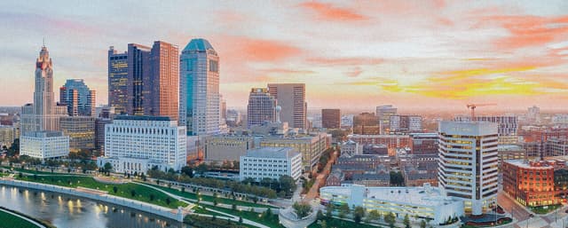 Image of Columbus, OH Retail Market Report Q4 2025 Success Story