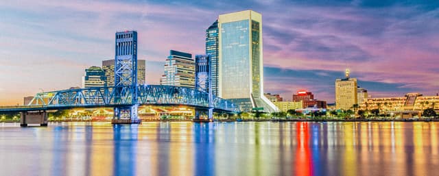 Image of Jacksonville, FL Industrial Market Report Q4 2025 Success Story