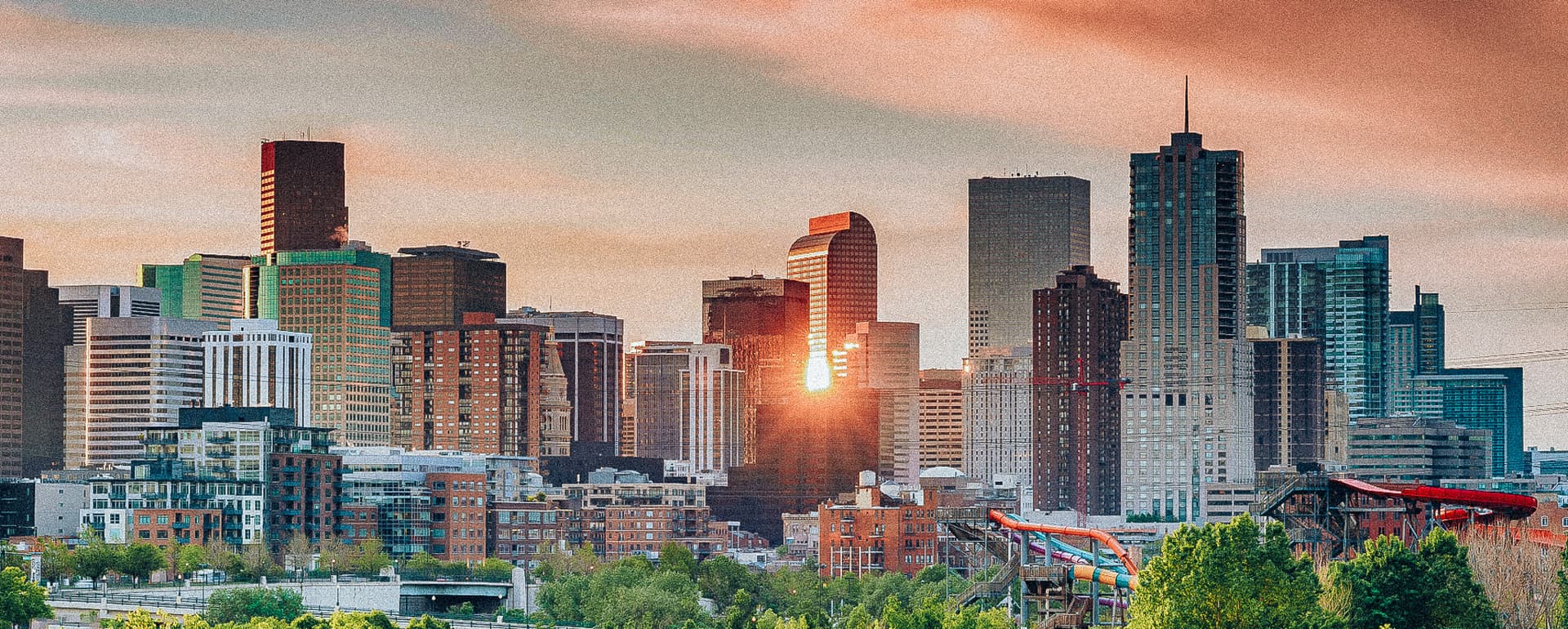 Denver Retail Market Report Q4 2025