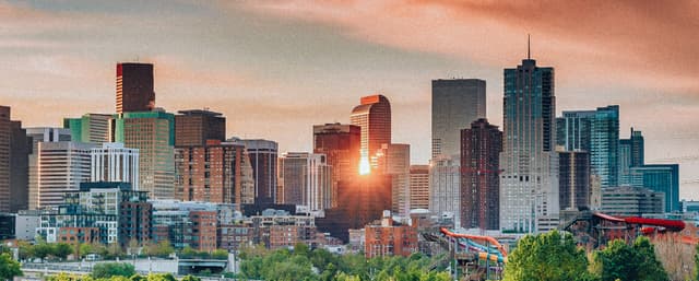 Image of Denver, CO Retail Market Report Q4 2025 Success Story