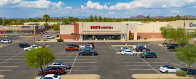 Matthews™ Completes $6.6 Million Sale of Bob’s Discount Furniture in Arizona image