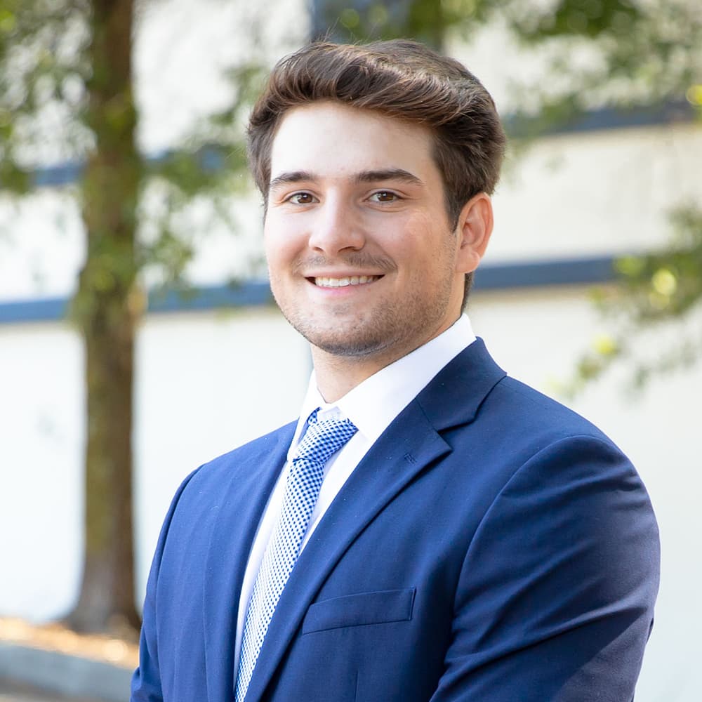 Image of Brandt Pancer