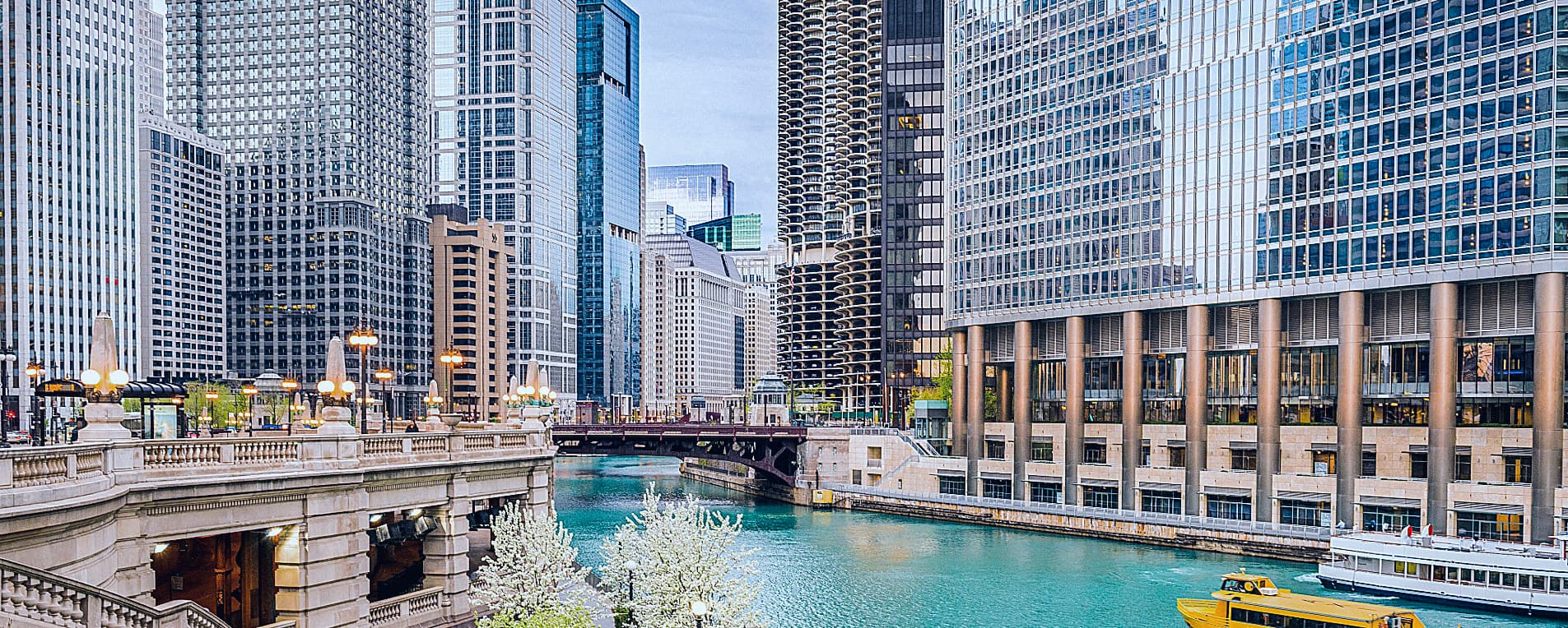 Chicago, IL Industrial Market Report Q4 2025 featured image 