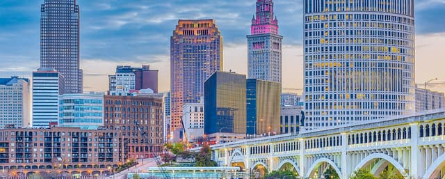 Image of Cleveland, OH Industrial Market Report Q4 2025 Success Story