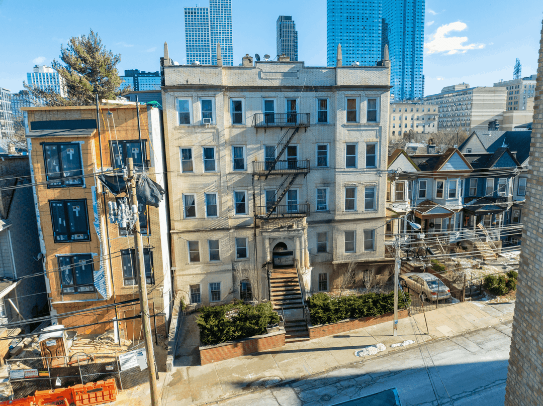 Image of 70 Tonnele Ave Property