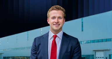 Austin McLeod Talks Off-Market Deals with Inside Self-Storage image