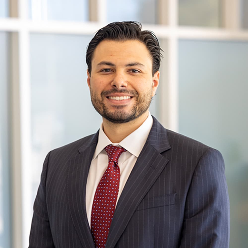 Image of James Lampassi