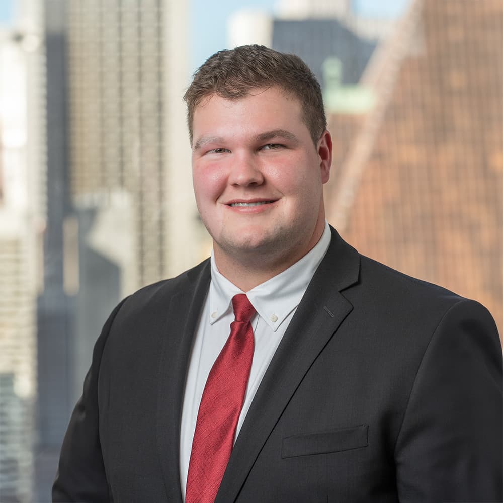 Image of Jared Higgins