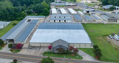 Matthews Facilitates Sale of Stor-A-Way Mini Storage in Louisiana image