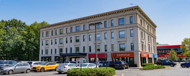 Matthews Completes $5 Million Sale of New Jersey’s Largest Dental Condo image