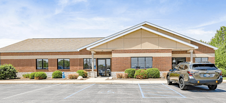 Image of Animal Medical Center of Hebron Property