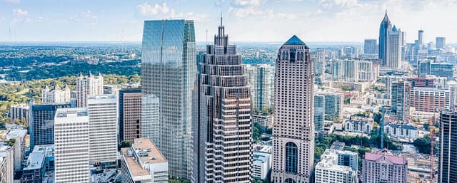 Image of Atlanta, GA Multifamily Market Report Q4 2025 Success Story