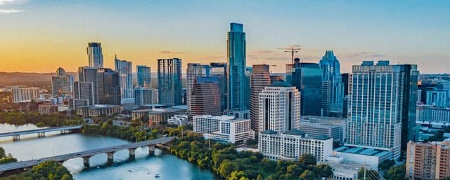 Image of Austin, TX Multifamily Market Report Q4 2025 Success Story