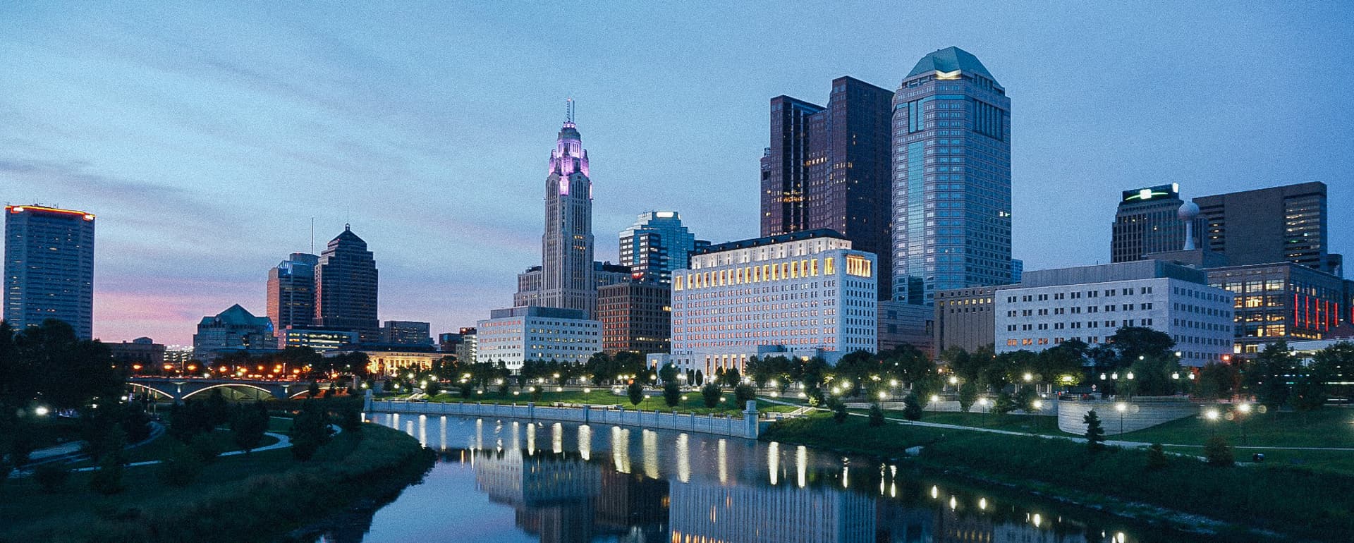 Columbus, OH Multifamily Market Report Q4 2025 featured image 