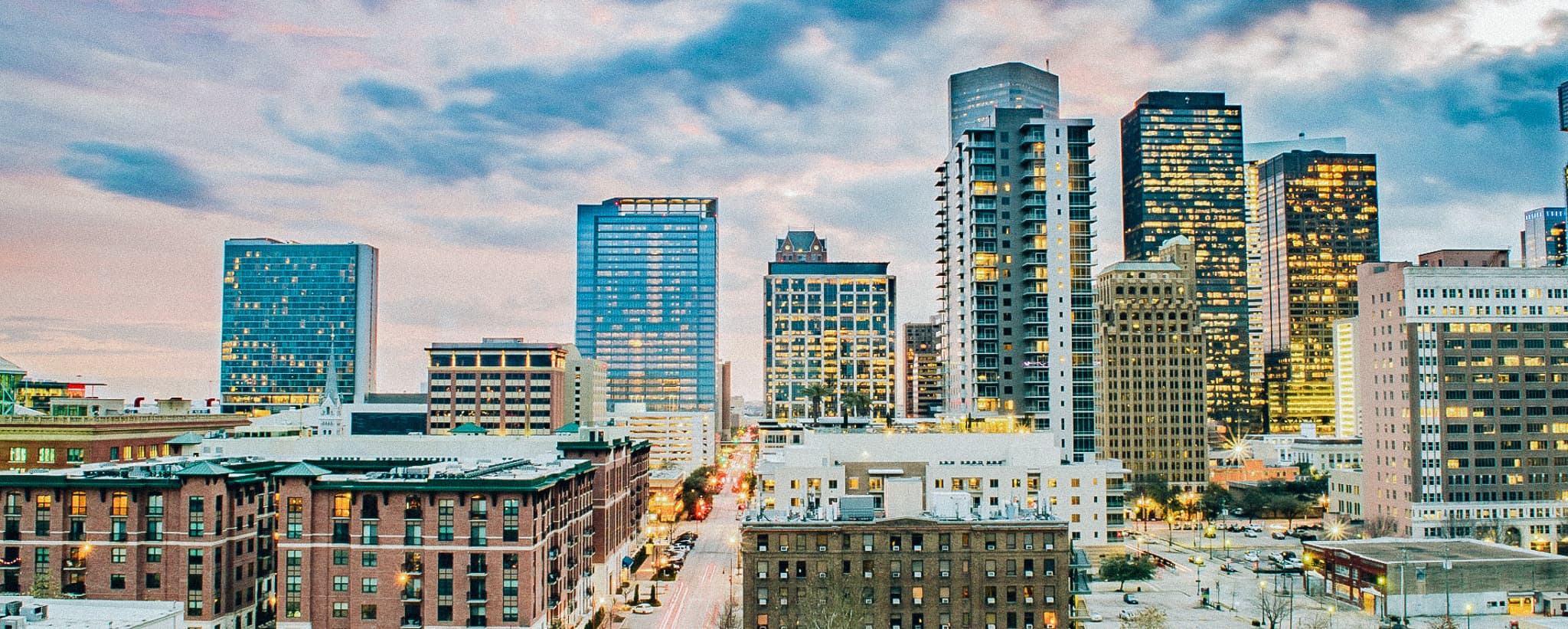 Blog Image for Q425 Houston Multifamily Market Report