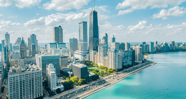 Image of Q&A Joshua Bluestein | Chicago Market Leader Success Story