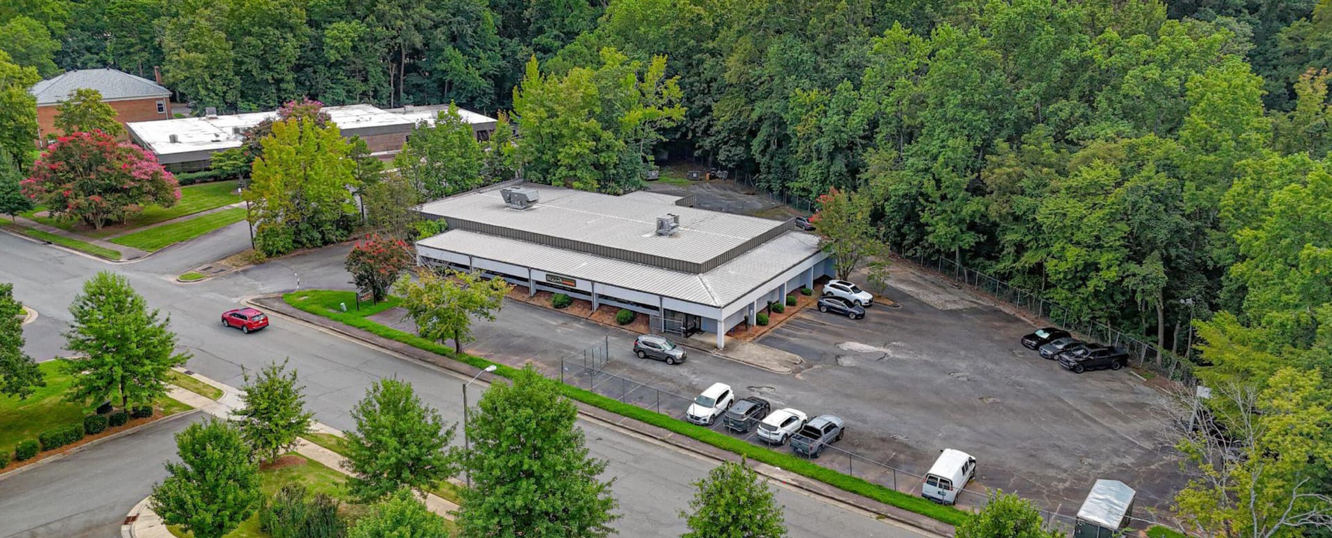 How Matthews™ Unlocked Significant Value for a Private Equity Firm Through a Strategic Sale-Leaseback featured image 