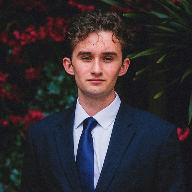 Image of Sean Annan Author