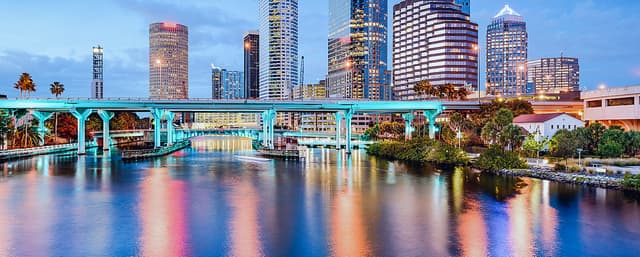 Image of Tampa, FL Retail Market Report Q4 2025 Success Story
