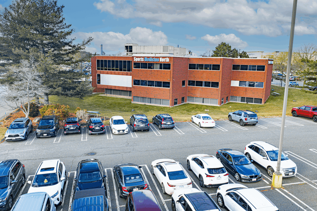 Image of Sports Medicine North Property