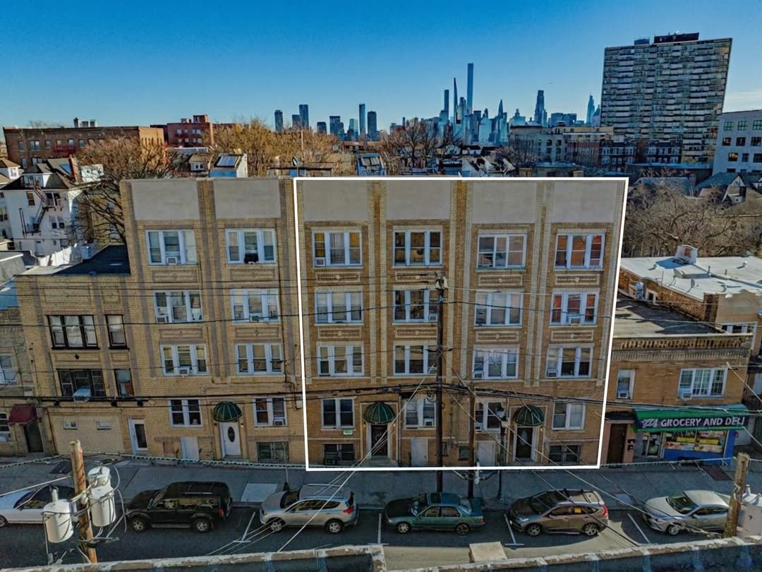 Image of 6110-6112 Park Ave Property