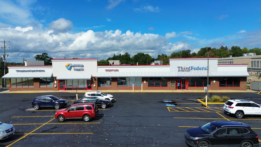 Image of Market Street Center Property