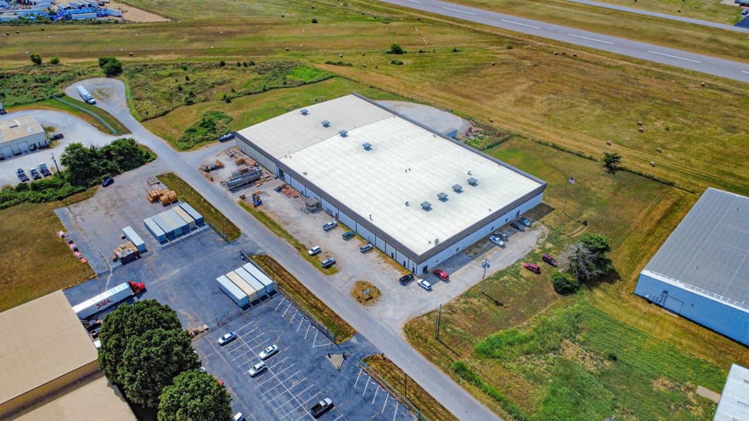 Image of 7034 Industrial Park Rd Property