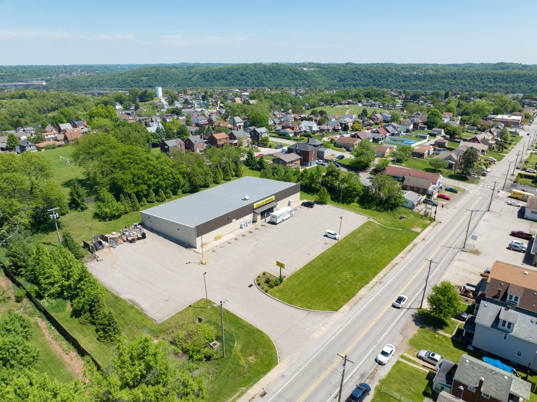 Image of Dollar General Property