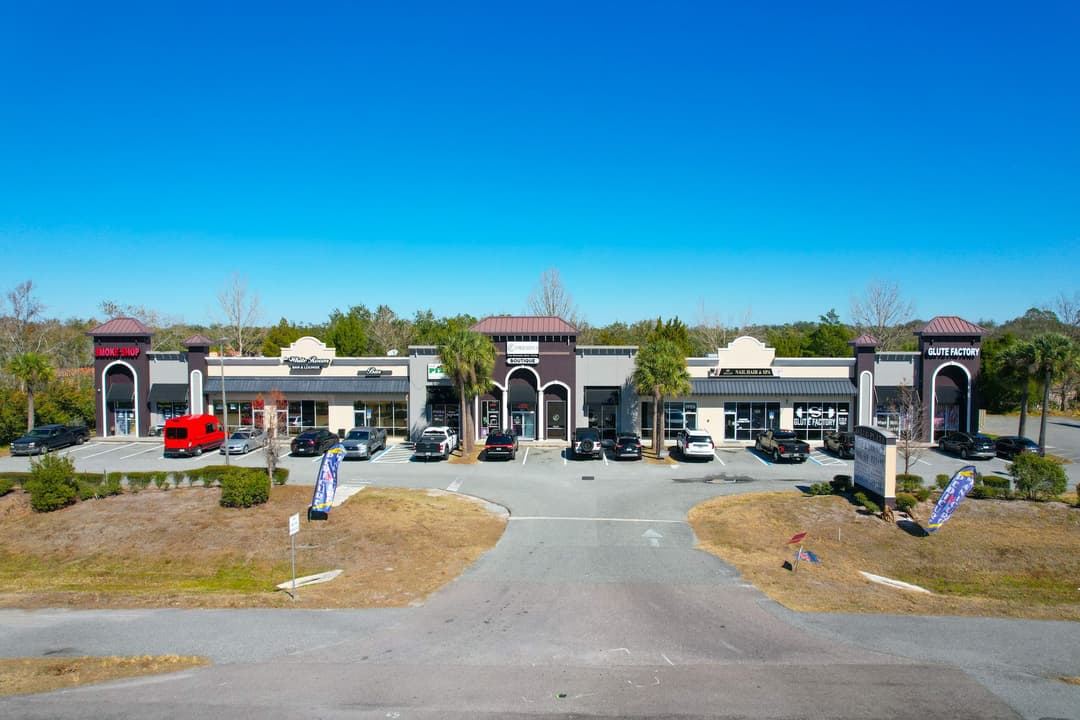 Image of Jallo Plaza Property