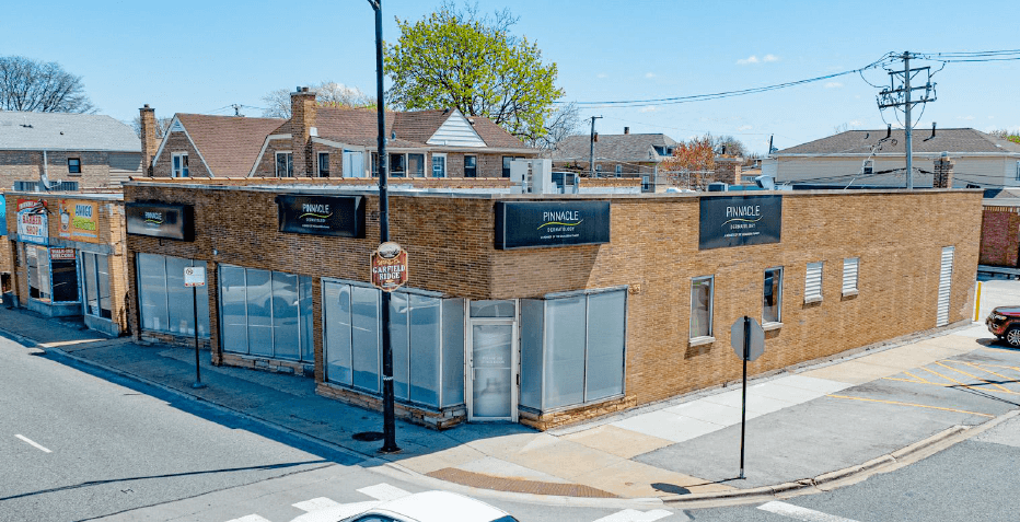 Image of Pinnacle Dermatology Property