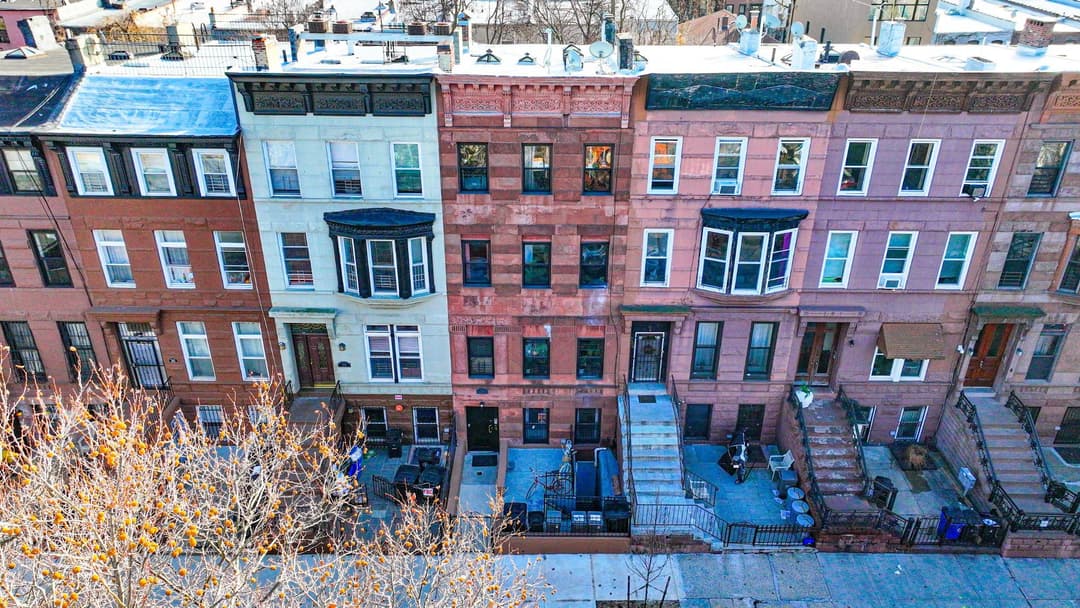 Image of 756 Greene Ave Property