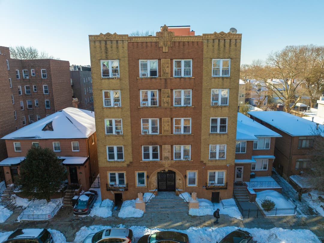 Image of 35 Kensington Ave & 590 Bergen Ave Property
