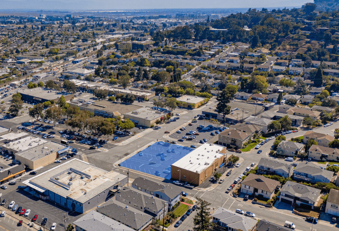Image of 4230 Olympic Ave Property