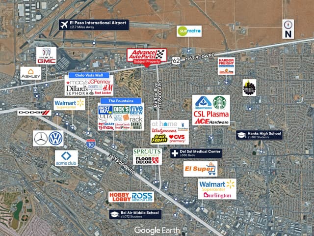 Sitemapcdatahttpsomobeldreferenzcomamazing Casa Ford Parts El Paso Tx Gallery