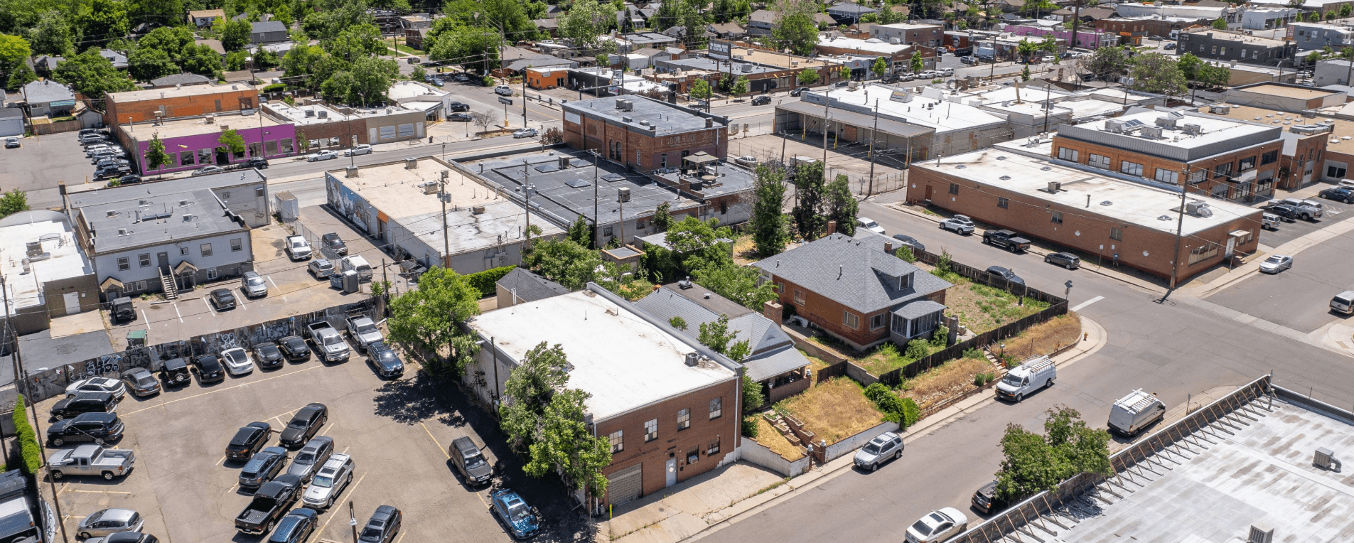 How Matthews™ Generated a Competitive Auction Process from a Stalled Listing featured image 