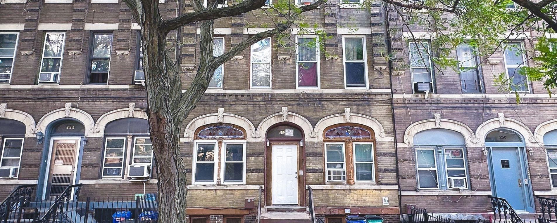 How Matthews™ Delivered Certainty Amid Legal Complexity in Bushwick image