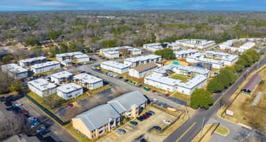 Matthews Completes Sale of Governor’s Parc Apartments in Alabama image
