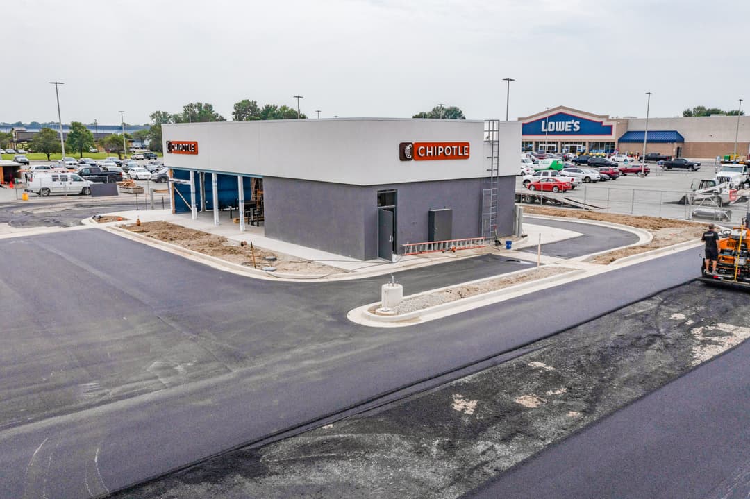 Image of Chipotle Property