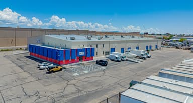 Matthews™ Facilitates Sale of ARRK Enterprises, LLC., in New Mexico image