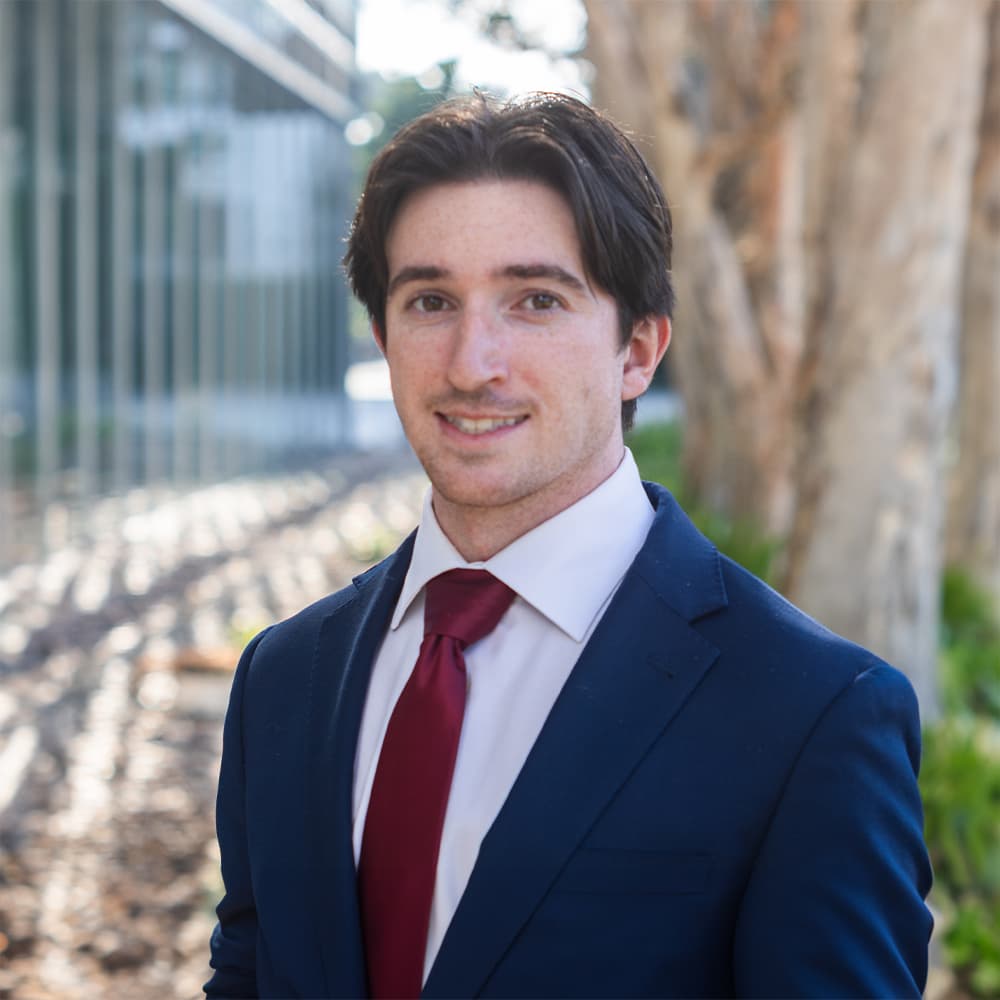 Image of Aidan Yager