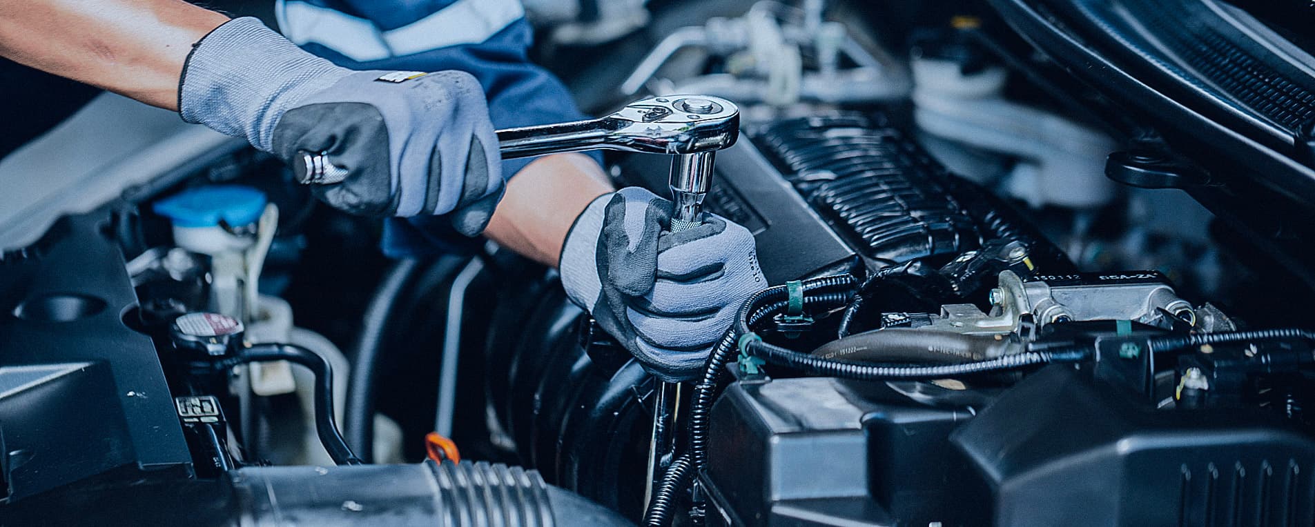 Blog Image for Collision Center Report Post