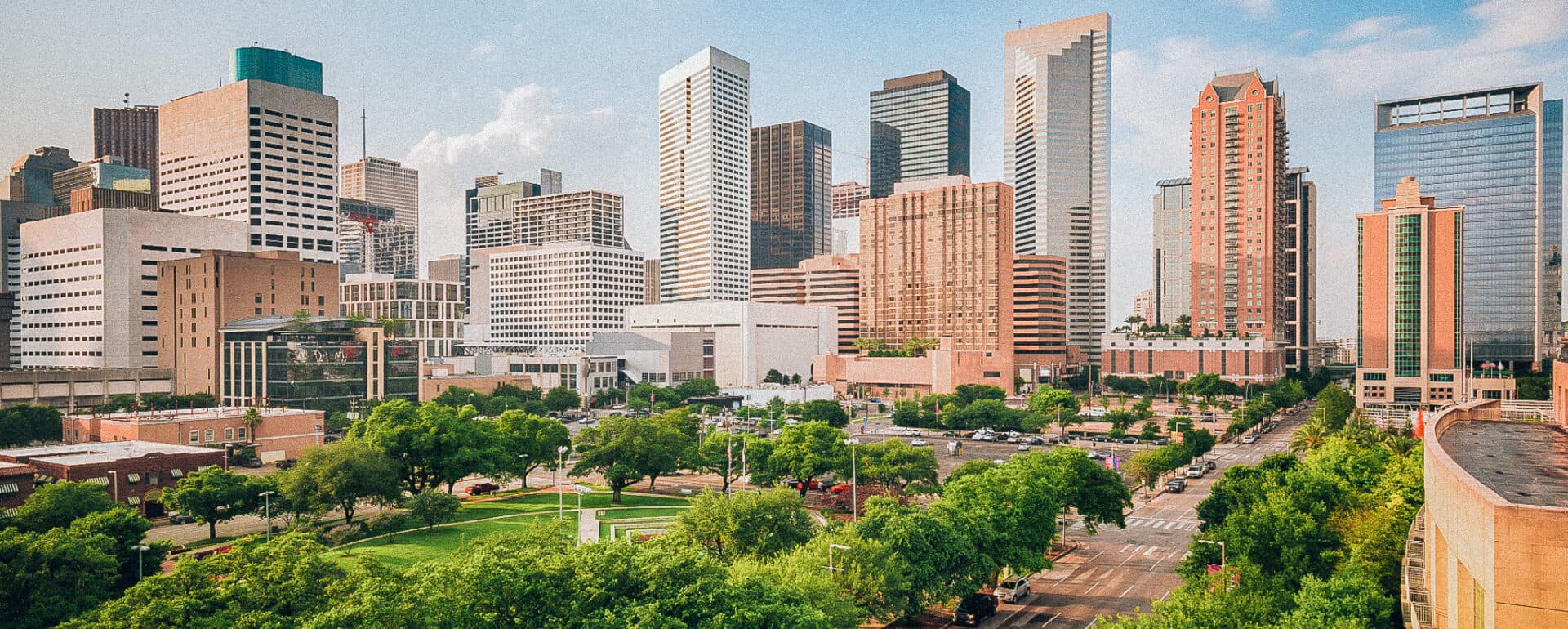 Texas Retail Recap