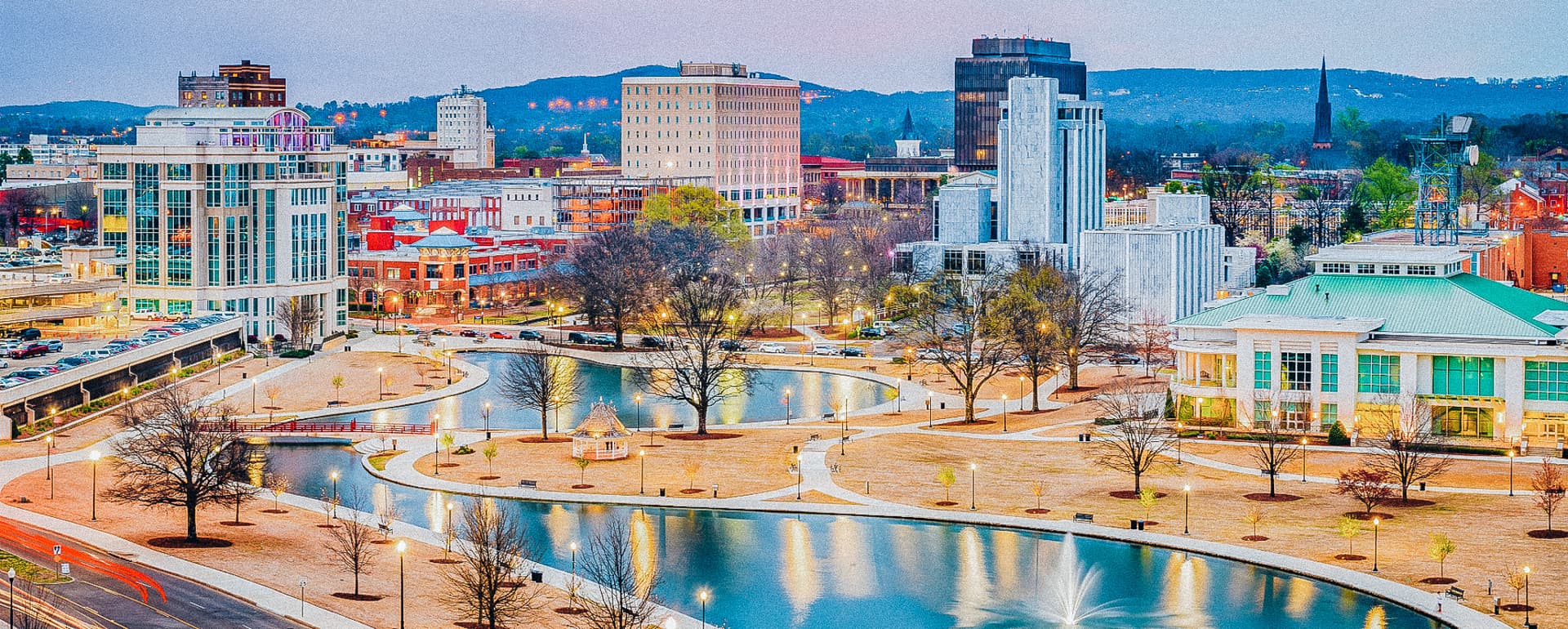 Huntsville Multifamily Market Report