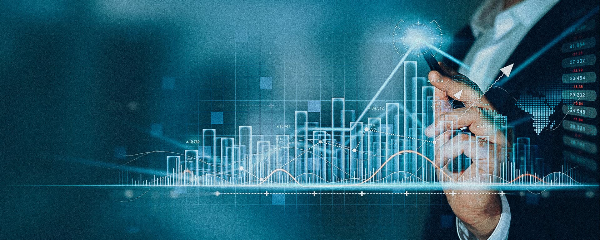 Interest Rates Impact on Cap Rates