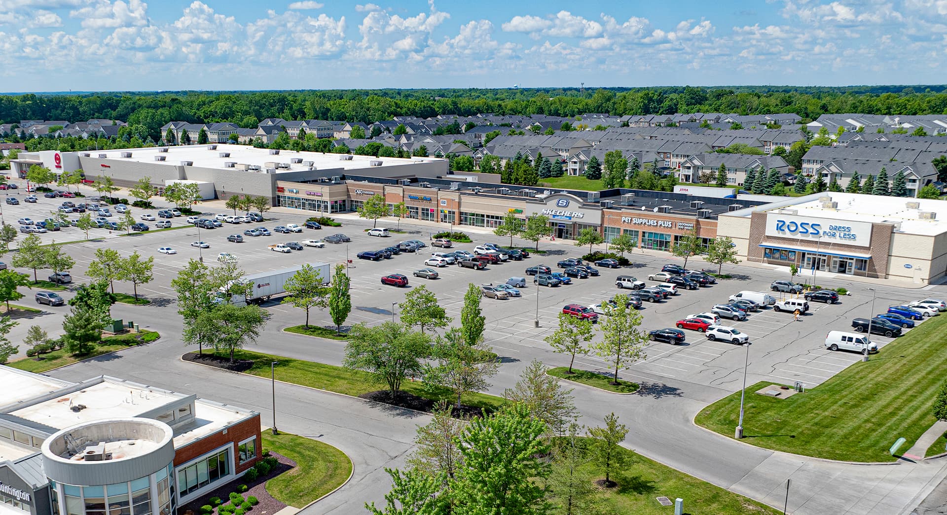 Matthews™ Completes Sale of Broad Street Plaza East in Ohio featured image 