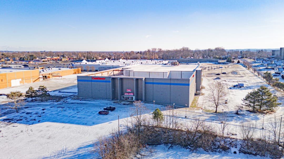 Image of CubeSmart Self Storage (Managed) Property