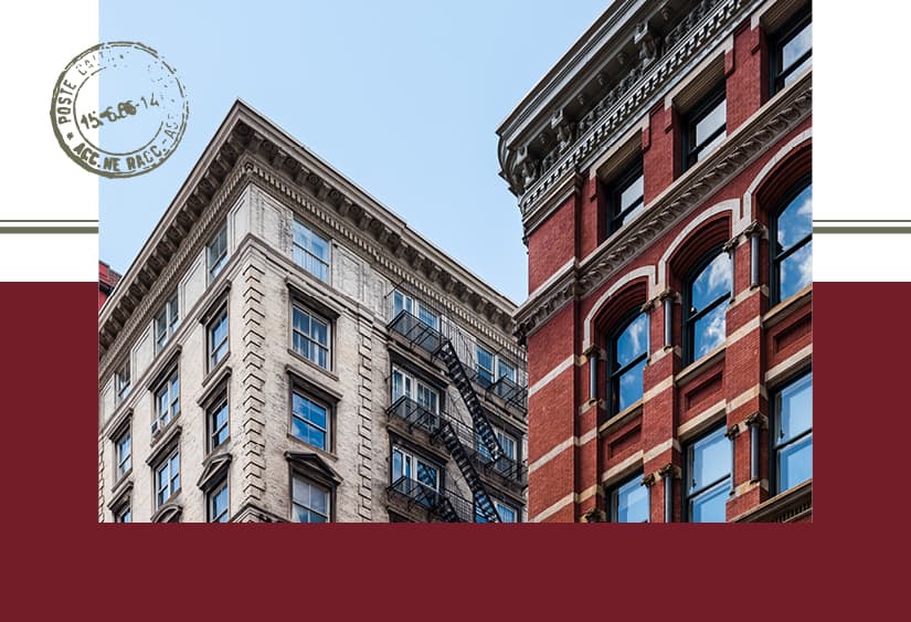 Multifamily in Transition image