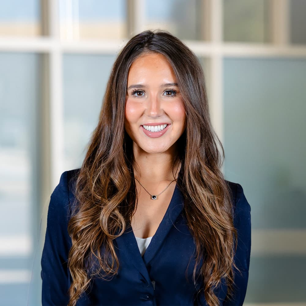 Image of Jaci Skaggs